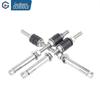 GUWANJI 304 Edelstahl Vibrationsdämpfender Decken-Spreizdübel