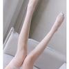 Sexy Shiny  Mesh Fishnet Pantyhose Women Tights Lingerie Hosiery Fashion Shiny Diamond Stockings Black Long Thigh High Socks
