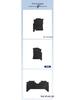 Custom Floor Mats for JAC QX PHEV (2023-2025) Models