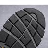 Winter Men's High-top Snow Boots Warm Plush Shoes