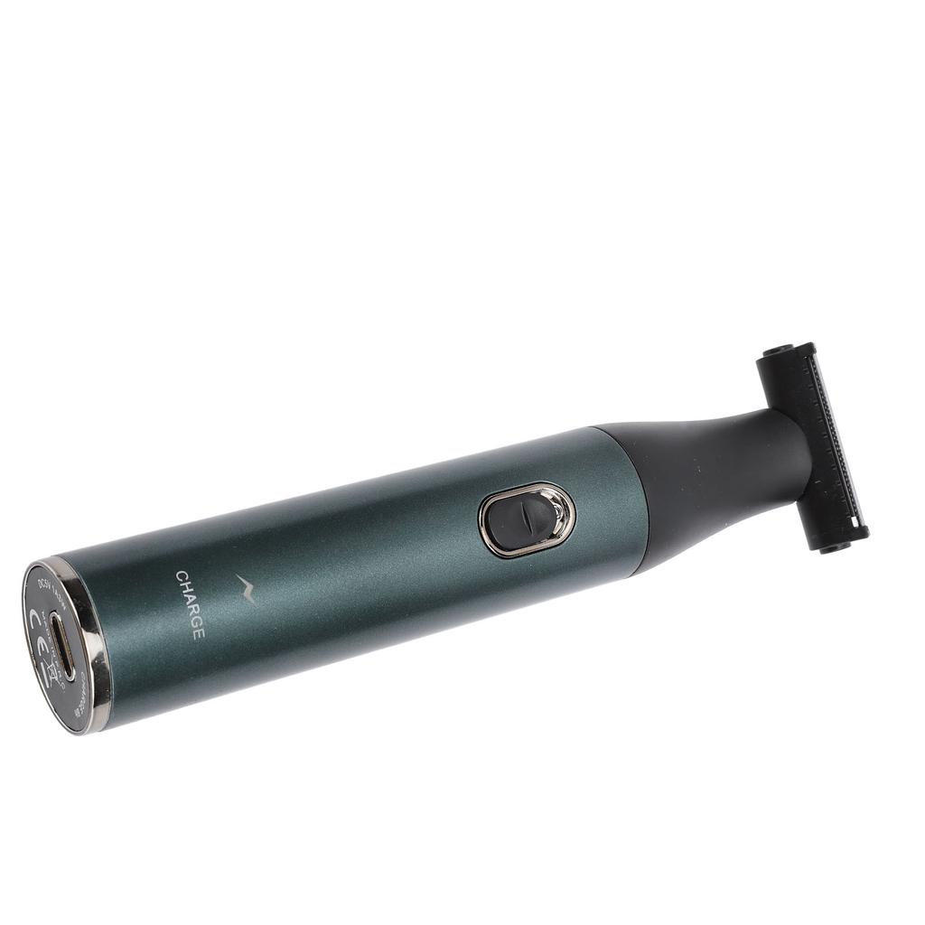 4 In 1 Wet Dry Trimmer Electric Multi Functional Rechargeable Body Hair Groomer for Women