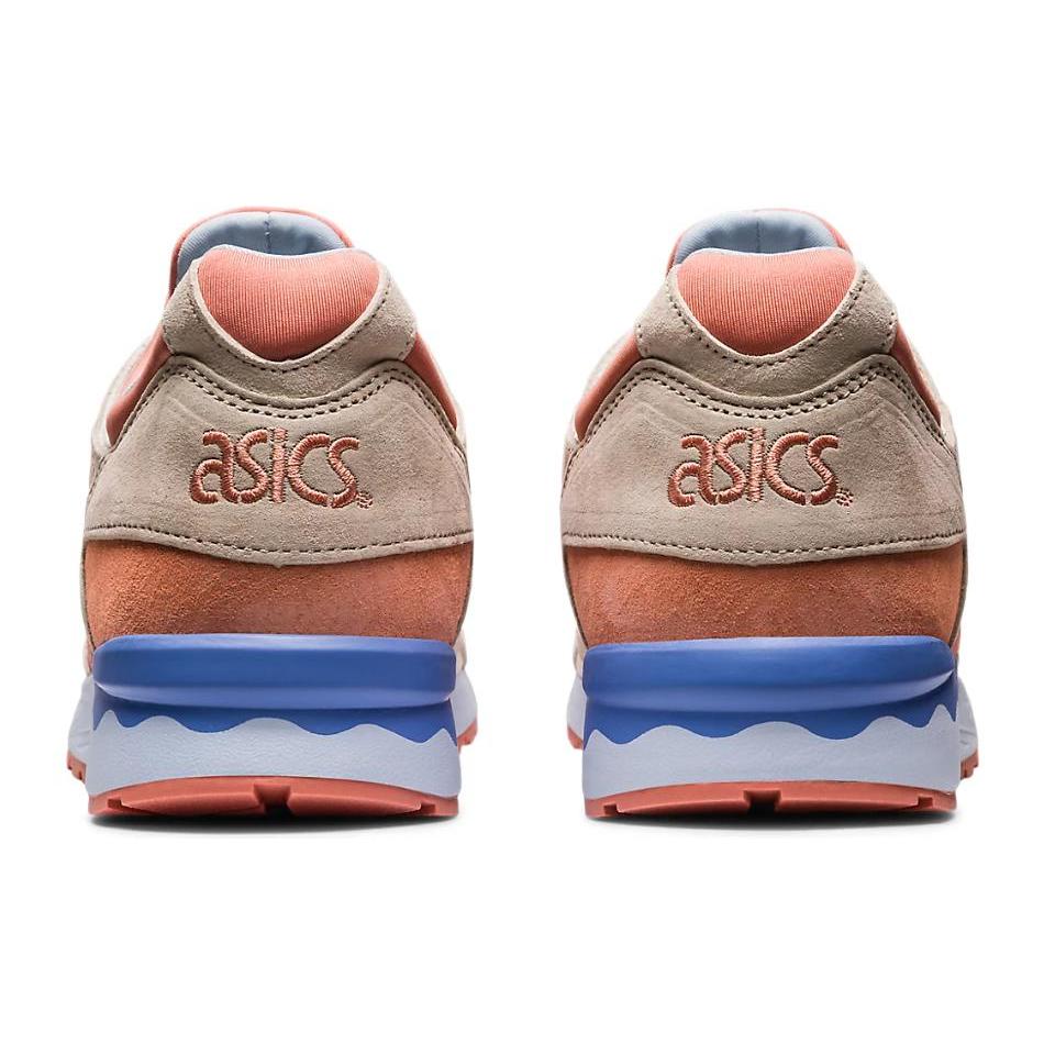 Asics Gel Lyte V Spring In Japan Salmon 1201A822-103