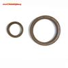 FOR HYUNDAI H-1 KIA SORENTO I 2.5 CRDi D4CB Crankshaft Oil Seal Engine Gasket Mechanging
