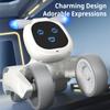 JJRC New R28 Cute Voice Dialogue Electronic Pet Children Early Education Toy Parent Child Interactive Communication Machine Dog