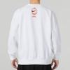 New Nike Sweatshirts Men's White FD9744-100