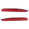 Car Flashing 1 Set For Mazda 6 2003 2004 2005 2006 2007 2008 LED Rear Bumper Reflector Brake Stop Light Running Lamp
