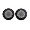 Avatar 11 Front Pillar, Four-Door, and Trunk Speaker Covers (21-24) - Interior Fit