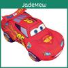 Cars Peluche Flash McQueen Douce et Adorable Poupée de Chiffon Rembourrée pour Enfants