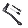Motorcycle Folding Gear Shifter CNC Aluminum Alloy Gear Shifter Lever for SSR110 SSR125 WR200R