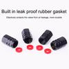 2026 Hot For VW VOLKSWAGEN Car Tire Valve Caps Emblem Metal Cap Case Dust Covers Accessories For Volkswagen GTI Amarok T5 Teramo