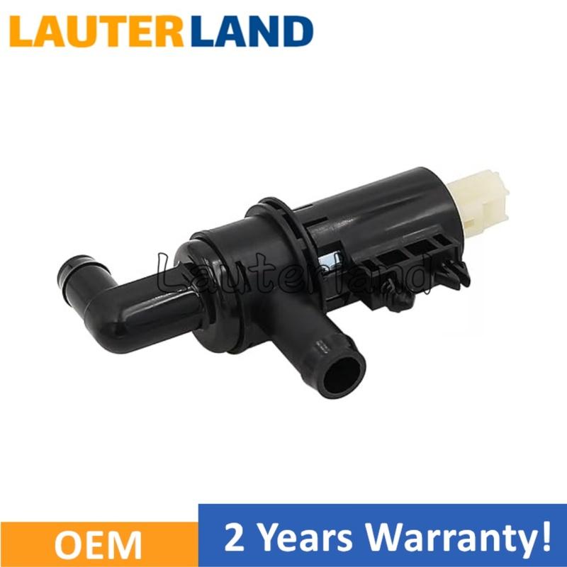 Vapor Canister Purge Valve Solenoid Valve 6L2Z-9F945-AA 6L2Z9F945AA 911-105 911105 For 2002-2010 Ford Explorer E150 New