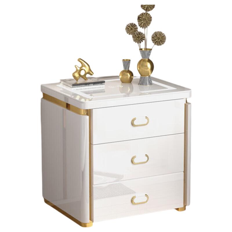Tiger Beishang Series Smart Bedside Safe Cabinet