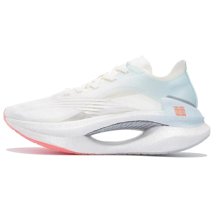 Li Ning Shadow 1.0 Comfortable Cushioning Slip Resistant Abrasion Resistant Breathable Lightweight ARRS002-4 38