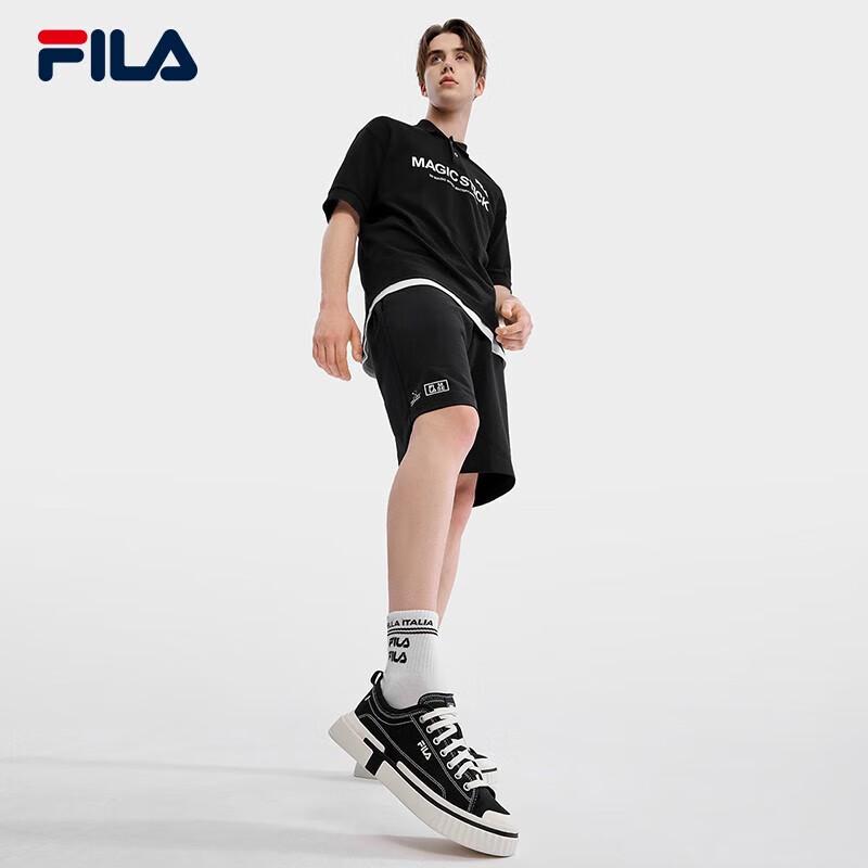 Fila LOOP Men's Canvas Casual Shoes