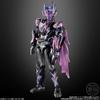 Bandai (BANDAI) Shodou Kamen Rider Zetz AGT3 Chewing Gum Food Toy [Box Sale/Set of 12]