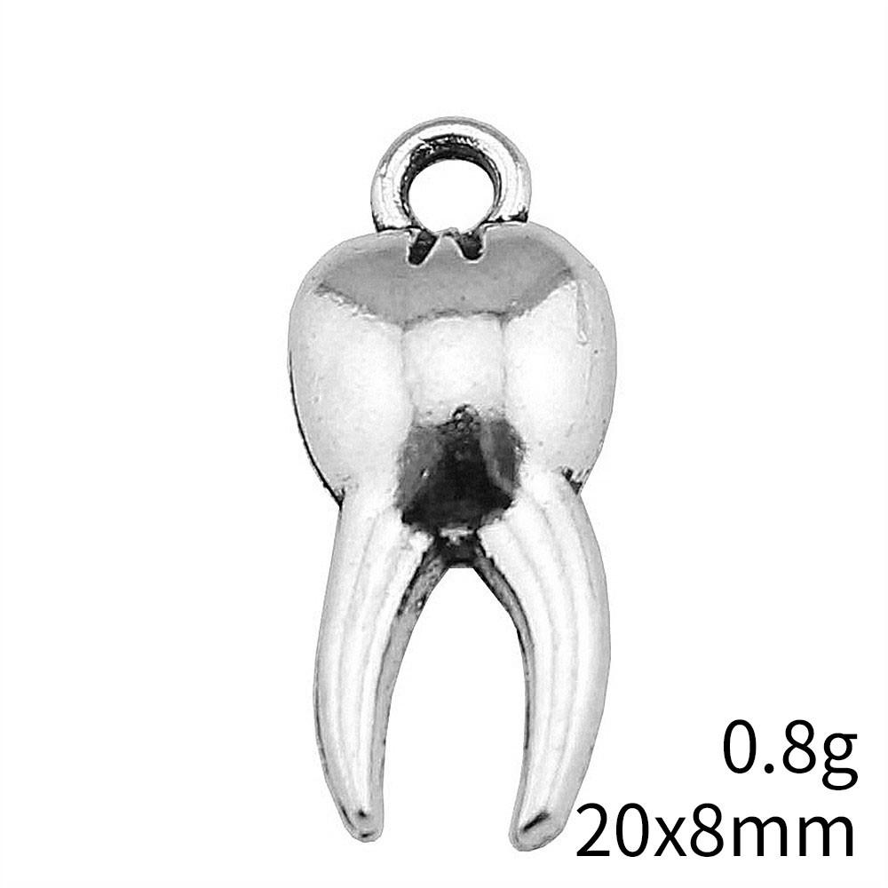 Father's Day Charms For Junk Cases Wizard Magic Halloween Day Charms Pendant Clearance Sale Items Woman Pendant