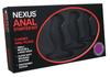 Nexus Anal Starter Kit