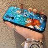 Dragon Ball Anime Hülle für Xiaomi Mi 12X 12 12T Pro 11T 10T 13 Lite 14 15 Pro 11 Funda Handyhülle