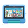 Amazon Fire 7 Kids Model Blue Unlimited Access To Thousands of Content for One Year (7-inch) - Kids'