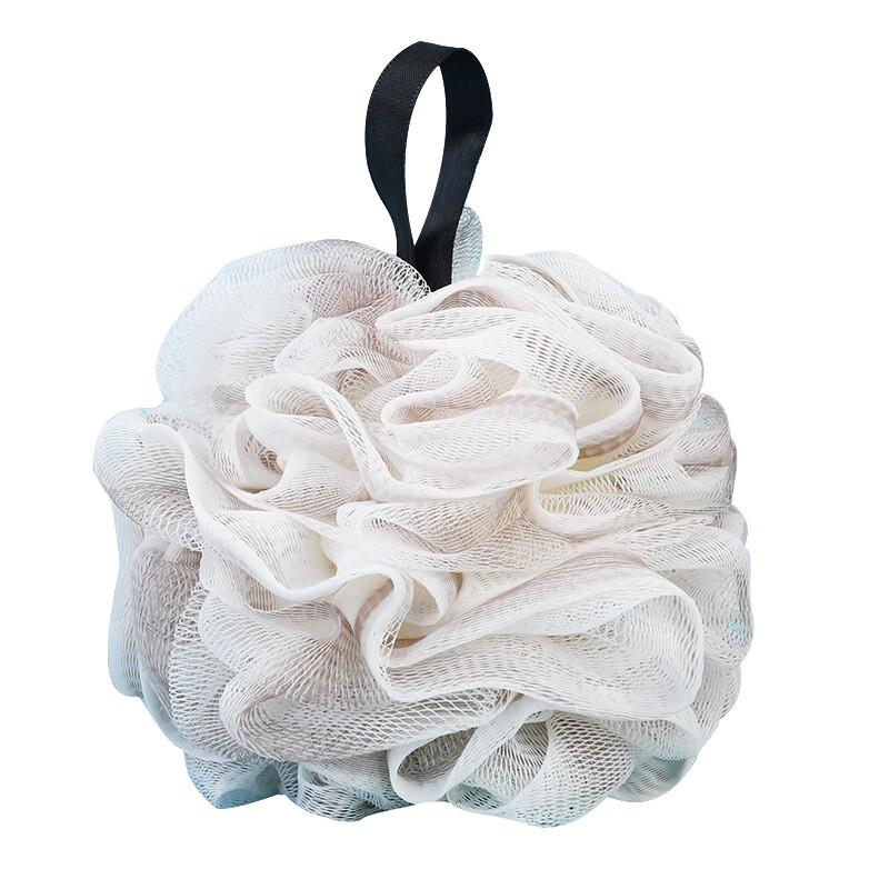 Bath Loofah Shower Ball