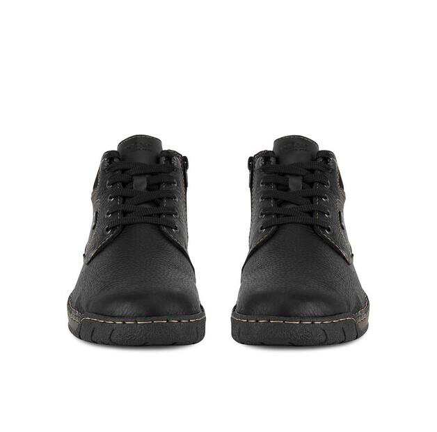 Ботинки Rieker B0309-00 Черный