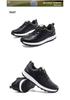 Men's 519 Breathable Lace-Up Golf Shoes - Spring/Summer, Anti-Slip, Cleated, Casual Sports Footwear.