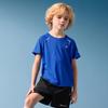 Champion Quick-Dry Unisex Kids Short Sleeve T-Shirt