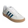 Adidas Neo Daily 2.0 'Weiß Braun Blau' Sneaker EG4000
