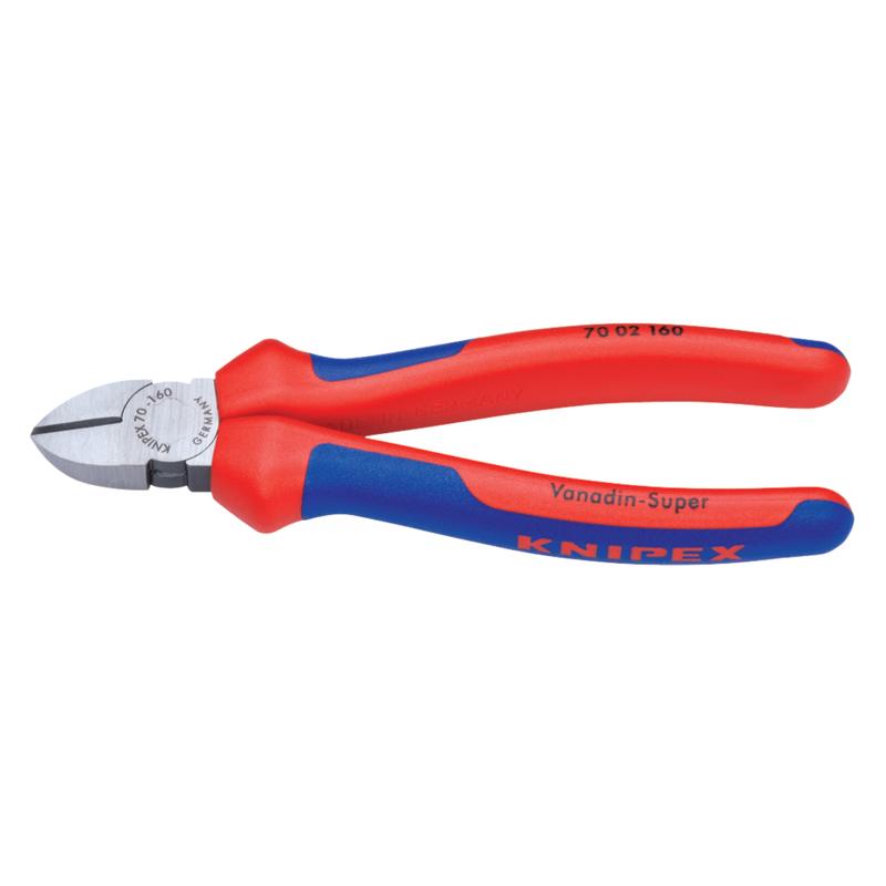 Szczypce Do Cięcia Bocznego 2Mm Knipex