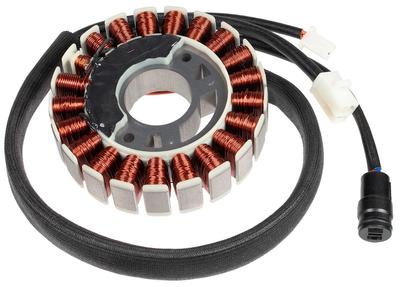 Motosiklet Elektrik Sistemi – Motosiklet Motorları