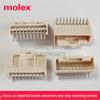 Molex 501876-2040 20-Pin Right Angle Double Row Header, 2.00mm Pitch