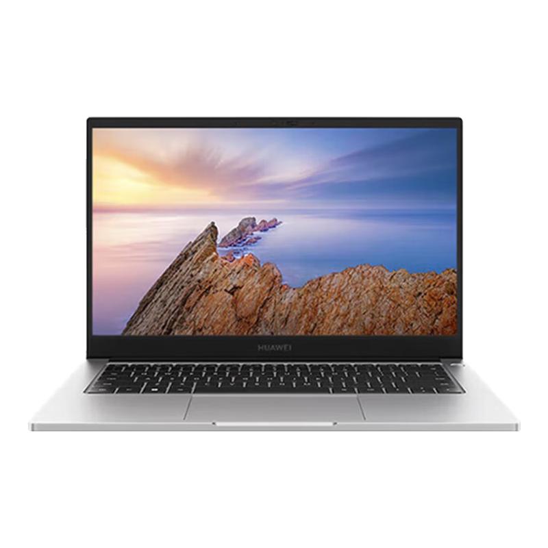 Huawei Qingyun S540 14-inch Business Laptop (CN version)