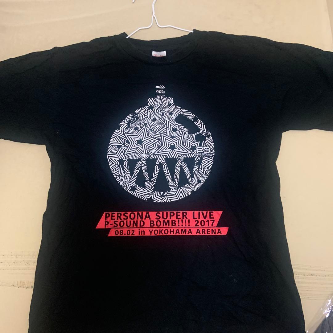 

[USED] SHOW WHAT I HAVE T-shirt IVE