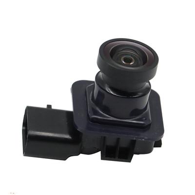 Araç Kamerası – Dikiz Kameraları