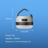Camping Lantern For Tent RGB Color Changing LED Camping Lamp Portable Tent Rechargeable Lights Ip45 Water Resistant For Indoor &