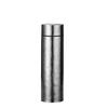 Pure Titanium Tea-Brewing Thermos Cup, Unisex, Inner/Outer Titanium for Health, In High-End Gift Box
