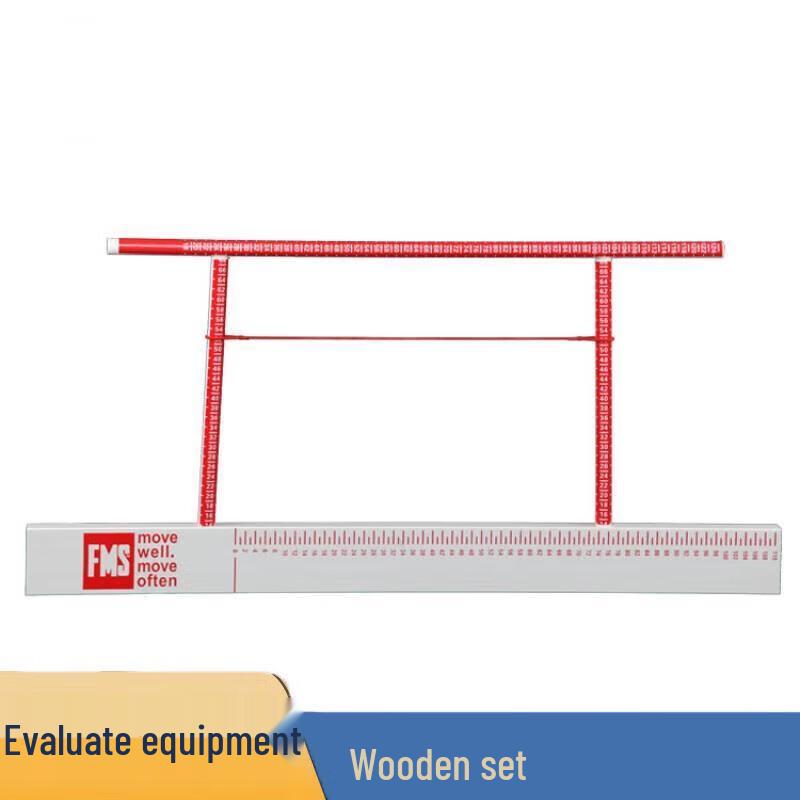 Youyu FMS Functional Movement Screen Kit