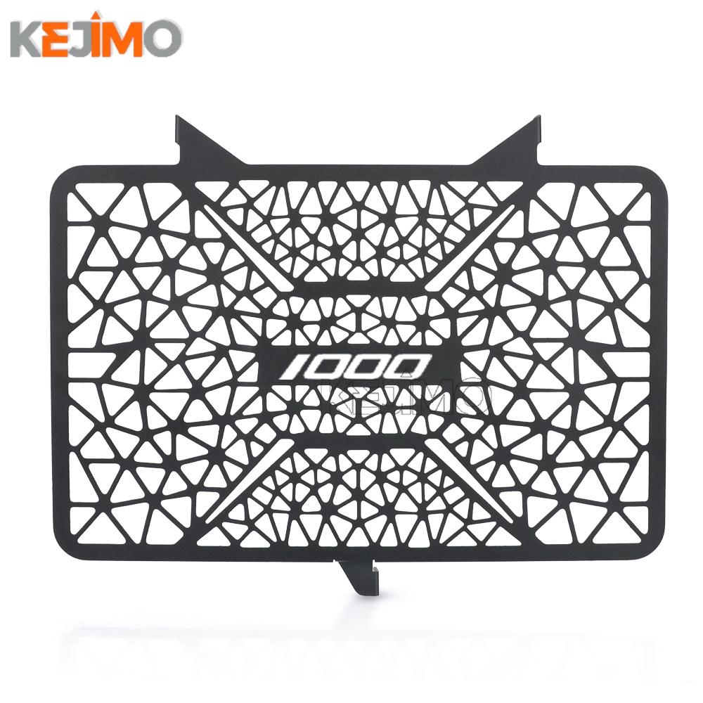 VERSYS 1100 Motorcycle Radiator Grille Guard Cover Protection FOR Kawasaki Versys 1100 Ninja 1100SX 2025 2025 2026 Accessories