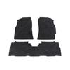 Nylon Car Floor Mats for 2004-2005 Imported Toyota Previa - Durable & Wear-Resistant