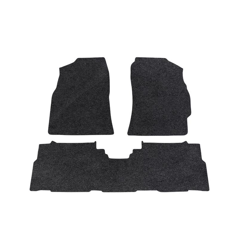 Nylon Car Floor Mats for 2004-2005 Imported Toyota Previa - Durable & Wear-Resistant