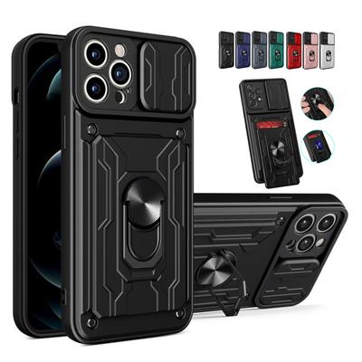 Kryty na telefony – Odolná a nárazuvzdorná pouzdra