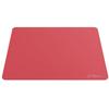 DELUX Gaming Mouse Pad Precise positioning and stable large size polyester gliding special structured foam middle exquisitely narrow lock edge GA141