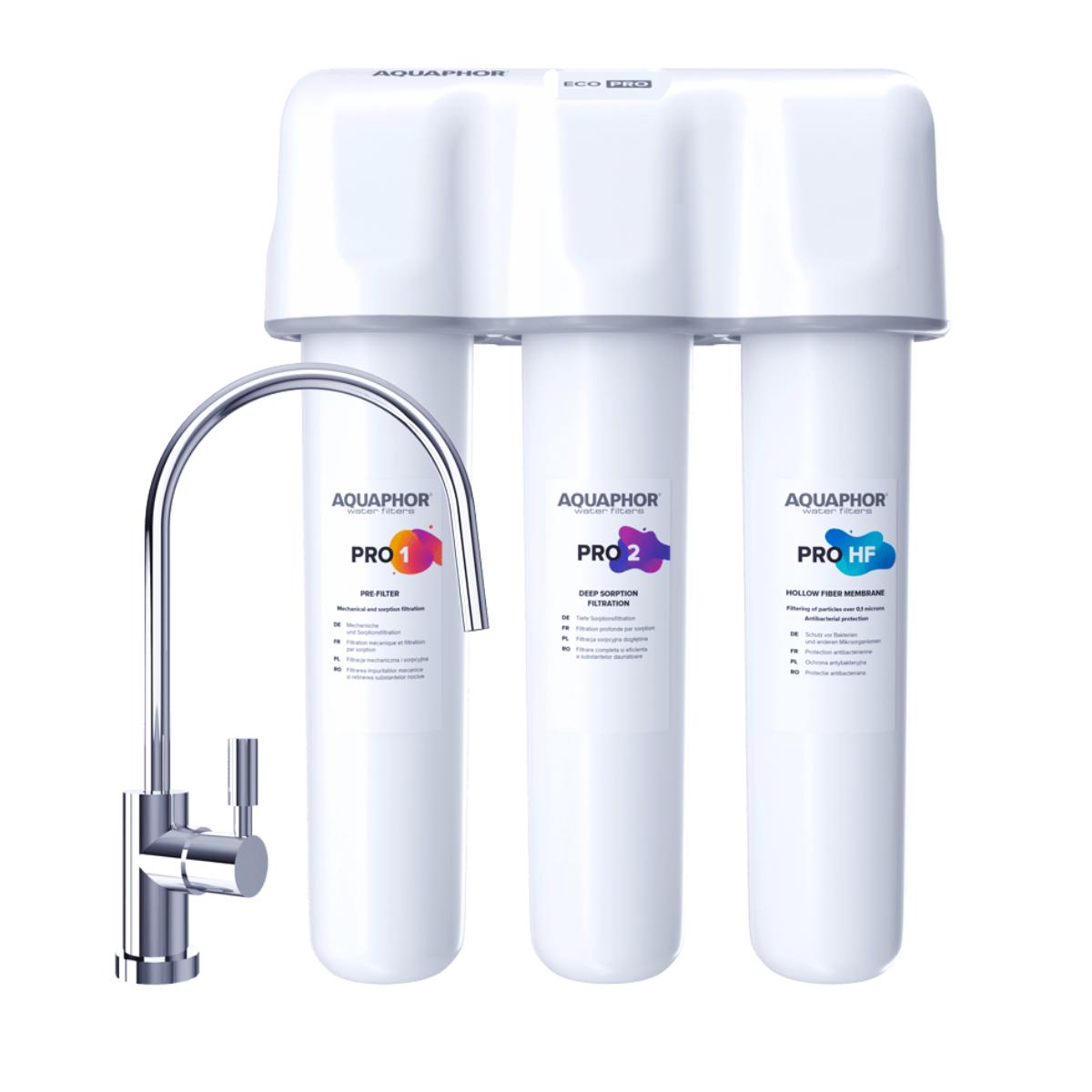 Aquaphor Eco Pro Ūdens Filtrs