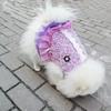 Cat Dress Winter Dog Pets Clothing Chihuahua Yorkshire Terriers Maltese Pomeranian Schnauzer Poodle Bichon Frise Dog Clothes