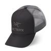 Gorra de béisbol Arc'teryx Bird Trucker AEPSU07764/BLK