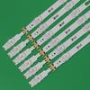 New LED Backlight Strip For Samsung BN96-39659A 39660A V5DU-550DCA-R1 V5DU-550DCB-R1 BN96-40099A 40100A LM41-00136A UE55KU6172U
