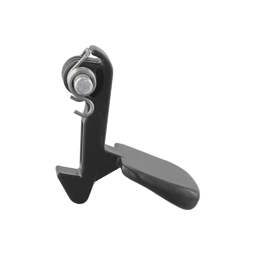 Zentrale Armlehnenbox Unterer Riegel Schnalle Konsolen Griff Verriegelungsklammer Für Kia K3 12-18