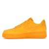 Nike  Air Force 1 07 Laser Orange Women Sneakers Light-Laser-Orange HJ7324-845