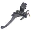 Left Hydraulic Brake Master Cylinder Trike ATV Repair Replacement Custom Genuine Compatible Part Deepa RibusuATV [Used]