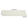 X Autohaux 400x120x15mm 400x150x20mm 400x200x20mm Car Garage Wall Guard Door Bumper Protector Anti Collision Water Resistance Interior Mirrors 6